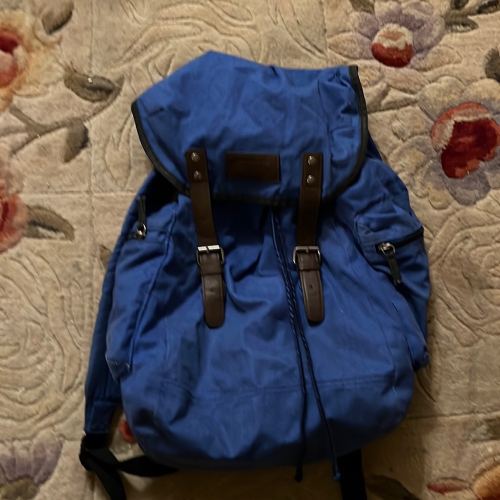 American Eagle Backpack - image 1